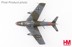 Bild von VORANKÜNDIGUNG AV-8B Harrier 2 Plus 165421, VMA-214 Black Sheeps USMC Afghanistan 2009. Hobby Master Modell im Massstab 1:72, HA2629. LIEFERBAR ANFANGS FEBRUAR 